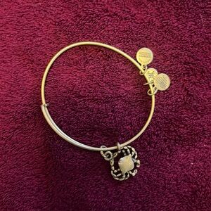 Alex and Ami cancer bracelet